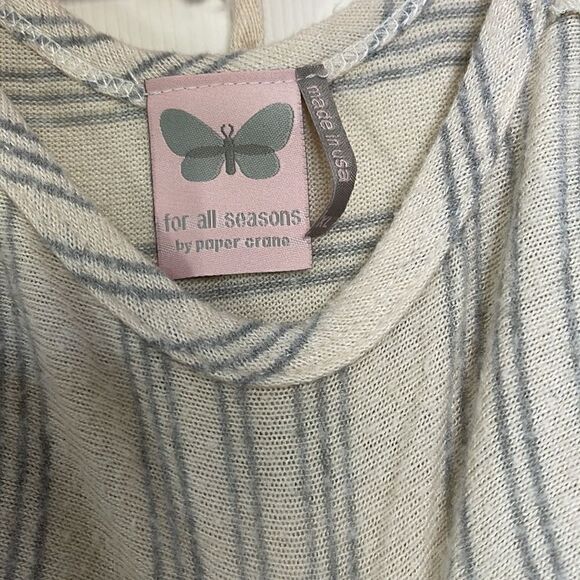 🌟B1G1 free For all seasons long sleeve top size xl - Picture 3 of 4